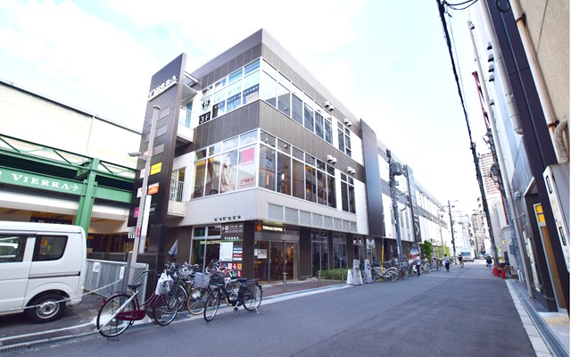 森ノ宮胃腸内視鏡ふじたクリニック外観.jpg