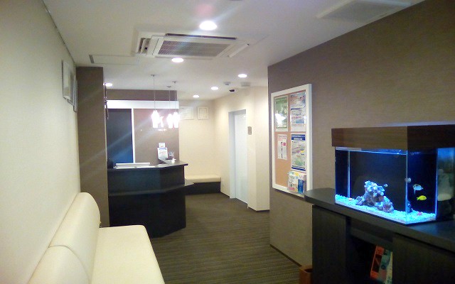 三島駅前消化器･肝臓内科クリニック内観.jpg