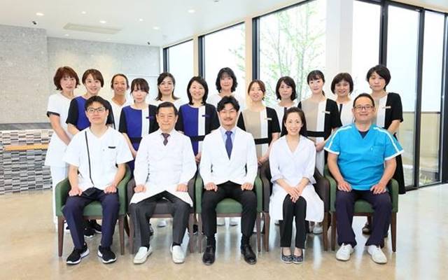 循環器内科と心臓リハビリの高針クリニック｜循環器内科 高針1