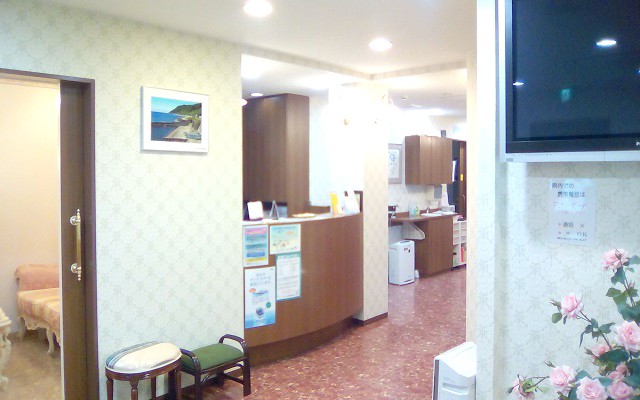 もりた歯科医院受付.jpg