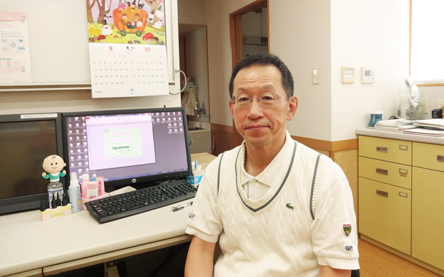 医療法人社団 こばやし小児科　院長.jpg