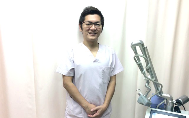 芦屋美容外科・皮膚科　先生.jpg