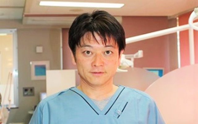 立原歯科医院