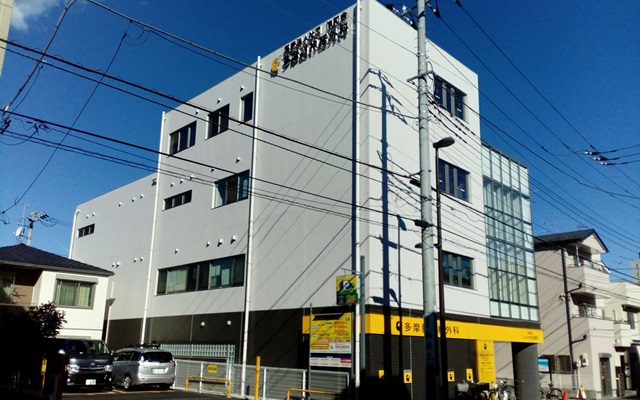 tamanoushinkeigaikan20170104.jpg