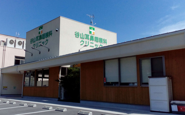 谷山耳鼻咽喉科クリニック 外観.jpg