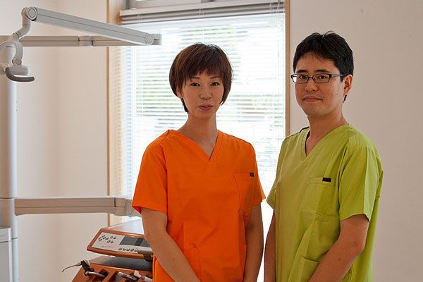 いしだ駅前歯科院長ご夫妻.jpg
