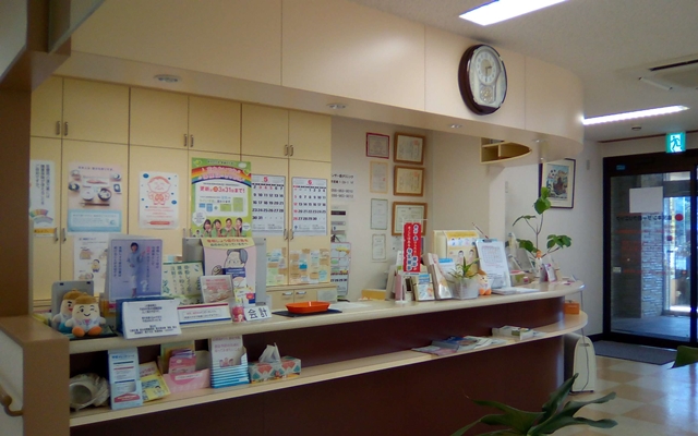 島尻キンザー前クリニック　内観　修正.jpg