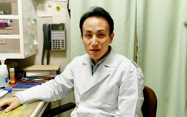 さと むら 内科 クリニック