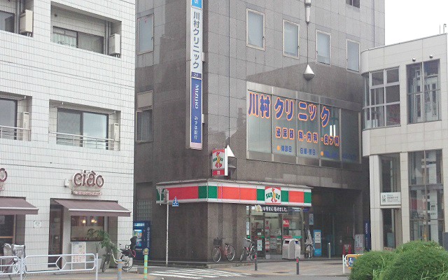 川村クリニック外観.jpg