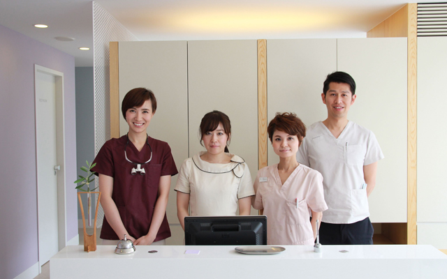 KEI dental clinic okusawa　.jpg