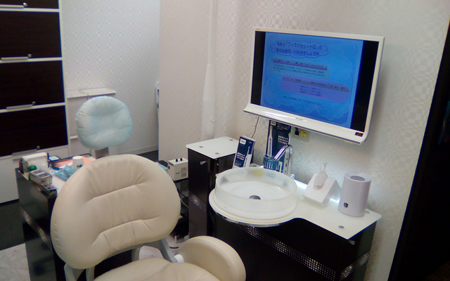 YUZ DENTAL tsukishima　診察室　修正.png