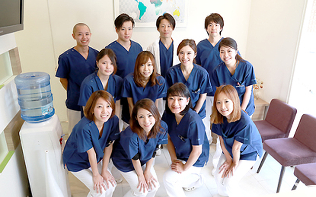 bubaidentalstaff 20161201.jpg
